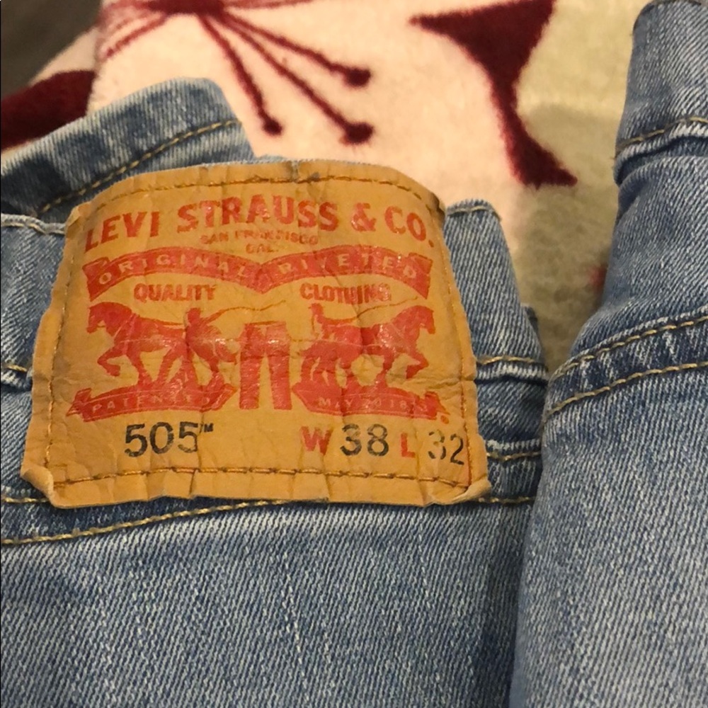 LEVI STRAUSS & CO.